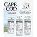 A Product of Cape Cod Reduced Fat Chips, Variety Pack (24 ct.)