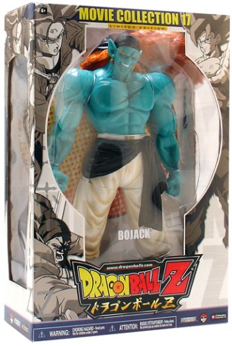 Dragon Ball, Dragon Ball Z, proders et compagnie...  Page 5