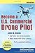 Become a U.S. Commercial Drone Pilot (Business Series)