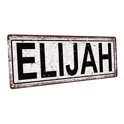 Homebody Accents Elijah 6