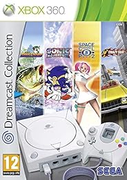 Sega Dreamcast Collection