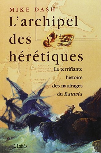 Download L'Archipel des Hérétiques