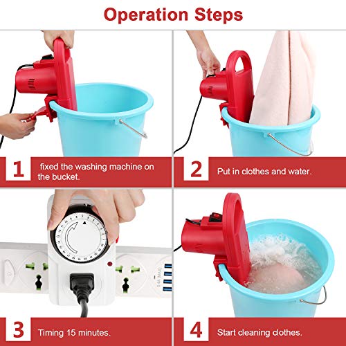 5 Portable+Electric+Suitable+Bachelors+Tonha