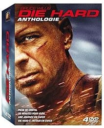 Die Hard Anthologie - Pack Spécial