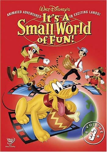 Walt Disney's Story Land: 55 Favorite Stories: Frances Saldinger