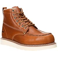 Golden Fox Work Boots 6" Men