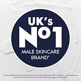 NIVEA MEN Intensive Moisturising Face Cream Protect & Care 3x50ml for Dry Skin view 5