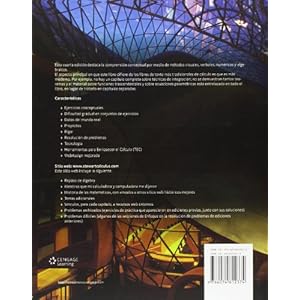 Calculo: Conceptos y Contextos: Una Variable (Spanish Edition)