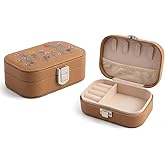 Taylor Inspired Jewelry Box Storage, Surprise Piano Jewelry Case, Birthday Gift Idea for Girls Women, TS Gifts Merch for Fans, Friendship Presents, Bracelet, Necklace, Ring, Earring Holder Organizer