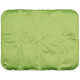 Cold-Heat Back Pad, Back Pain Ice Pack Therapy, 16.5x13-Inch