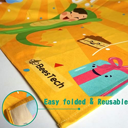 Beestech Dinosaur Themed Birthday Party Supplies Supply Favors For