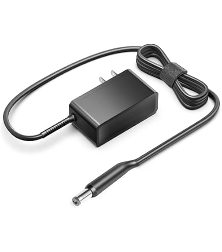 Adaptador de Corriente de 5 V CA/CC para Puente Philips Hue | para Puente Philips Hue 458471 (Versiones 2.0 y 2.1, 1.ª y 2.ª Generación) y Concentrador CE0979, 464479 y 3241312018A