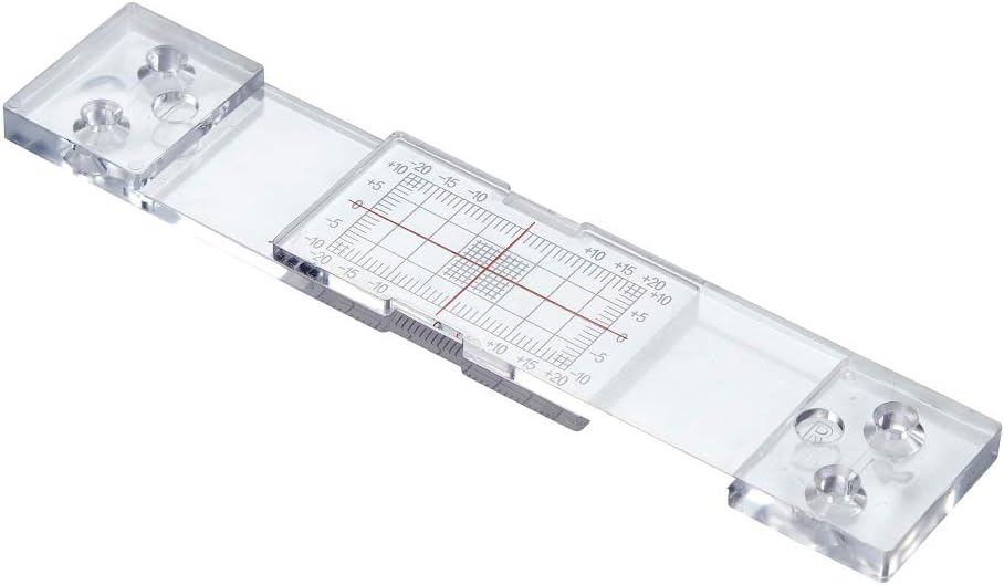 Datum DCM1 - Crack Monitor