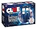 USAopoly Doctor Who Clue Board Game