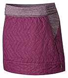 Mountain Hardwear Trekkin Insulated Mini Skirt - Women's
