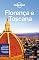 Livro Lonely Planet Florença e Toscana