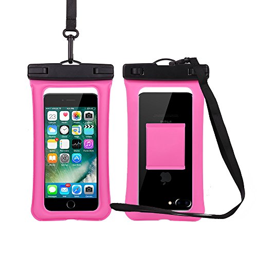 Floating waterproof case, universal waterproof cell pho…