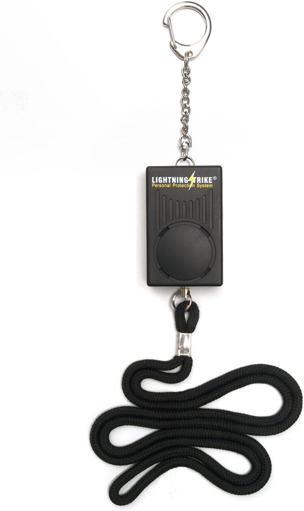 brite strikePPA Personal Protection Alarm