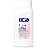 Zupishi E45 Moisturising Lotion, 6.8 Fl Oz