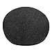 Vmevo Men's Flat Ivy Gatsby Newsboy Cap Warm Winter Driving Hunting Duckbill Hat