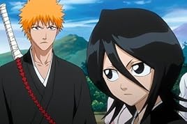 Watch Bleach Season 5 The Assault Prime Video