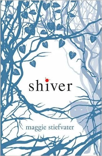 Get Shiver (New Orleans, #3) Pics