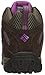 Columbia Women's Redmond Waterproof Mid Hiking Boots