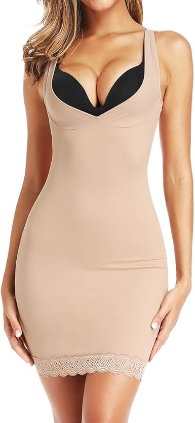 under slips for dresses uk