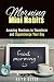Morning Mini Habits: Amazing Routines to Transform and Supercharge Your Day (Increase Productivity & Be Successful)