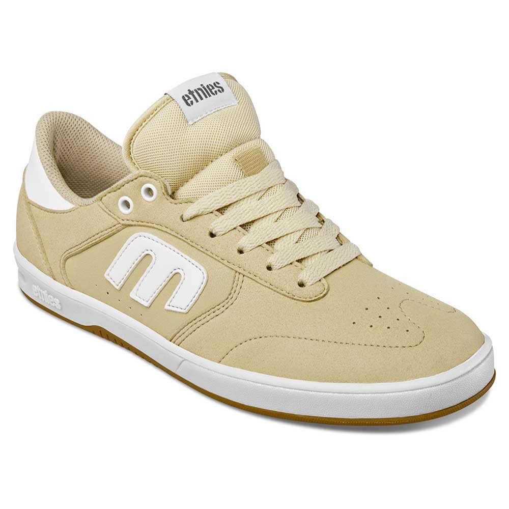 Etnies Men's Windrow Tan/White/Gum 7.5 Image