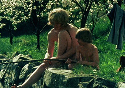 Ronja räubertochter nackt