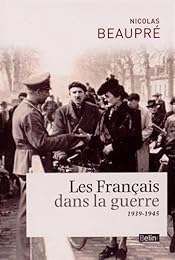 Les  Français dans la guerre