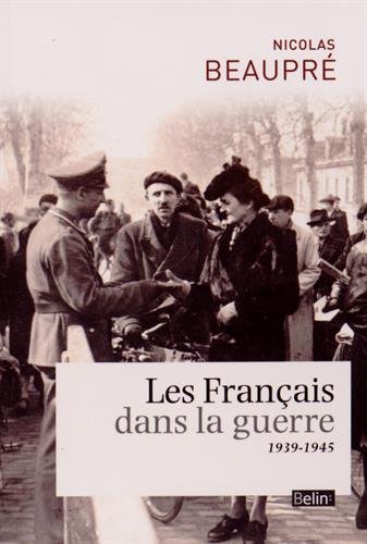 Les  Français dans la guerre