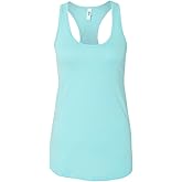 Next Level Women's Lightweight Racerback Tank