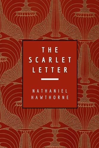 Amazon.com: The Scarlet Letter: 9781512090567: Hawthorne