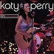 Katy Perry: MTV Unplugged
