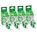ZINK 1/2 inch zRoll - 4 Pack - A 1/2 inch wide roll of full color, ink-free ZINK Paper.