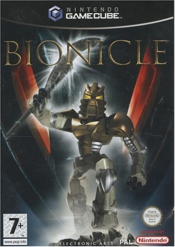 Bionicle