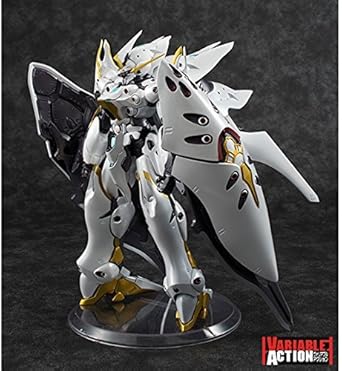 Amazon アルドノア ゼロ タルシスヴァリアブルアクション 全高約16cm フィギュア フィギュア ドール 通販