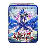 YuGiOh ZEXAL 2011 Wave 1 Holiday Tin Number 17