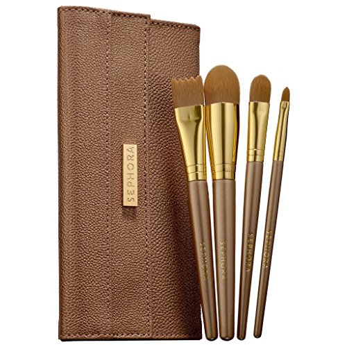 SEPHORA COLLECTION Complexion Perfection Brush Set