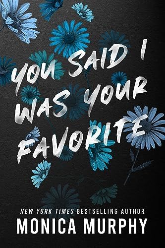 I'll Always Be With You (Lancaster Prep): Monica Murphy