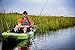 Perception Pescador Pro Sit On Top Kayak for Fishing - 12.0