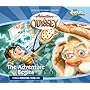 The Adventure Begins: The Early Classics (Adventures in Odyssey Golden Audio Series No. 1)