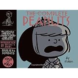 The Complete Peanuts 1959-1960: Volume 5