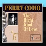 Disco de Perry Como: «The Right Kind Of Love» (Anverso)
