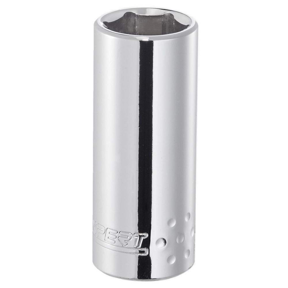 Britool E031504BR Hexagon 3/8" Deep Socket Drive in Display Pack, 9mm