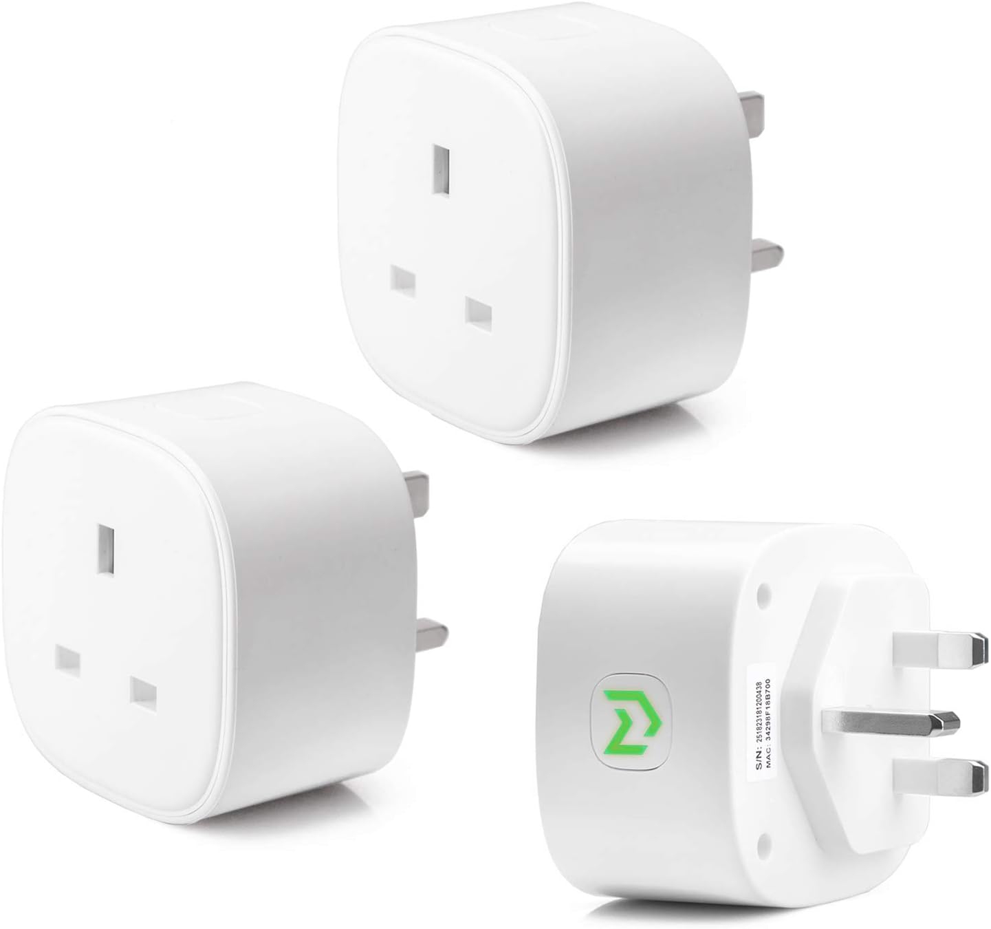 google home energy monitor