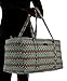 Vera Bradley Womens Large Duffel Sierra Stream Duffel