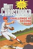 Challenge at Second Base